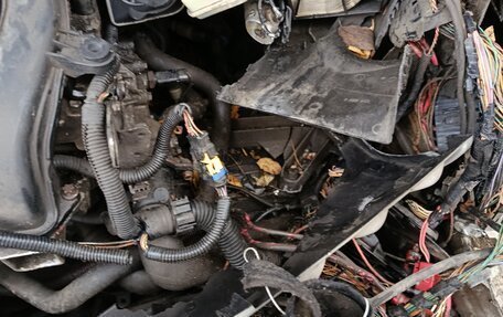 Renault Megane II, 2004 год, 150 000 рублей, 8 фотография