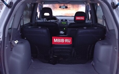 Mazda Premacy III, 2001 год, 330 000 рублей, 5 фотография