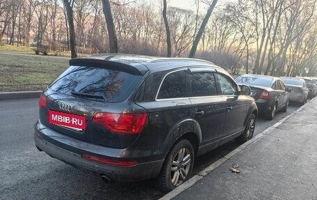 Audi Q7, 2006 год, 925 000 рублей, 4 фотография