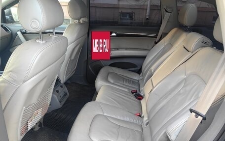 Audi Q7, 2006 год, 925 000 рублей, 5 фотография