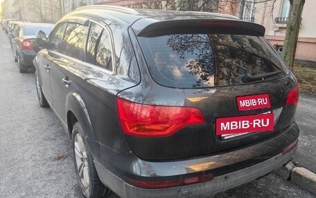 Audi Q7, 2006 год, 925 000 рублей, 3 фотография