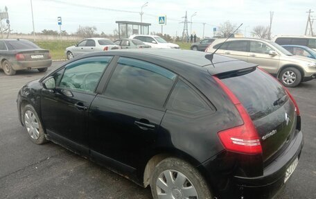 Citroen C4 II рестайлинг, 2010 год, 399 000 рублей, 6 фотография