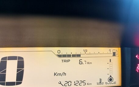 Citroen C4 II рестайлинг, 2010 год, 399 000 рублей, 7 фотография