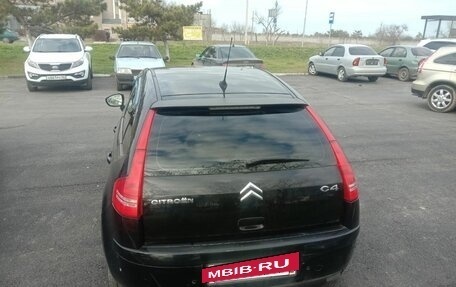 Citroen C4 II рестайлинг, 2010 год, 399 000 рублей, 4 фотография