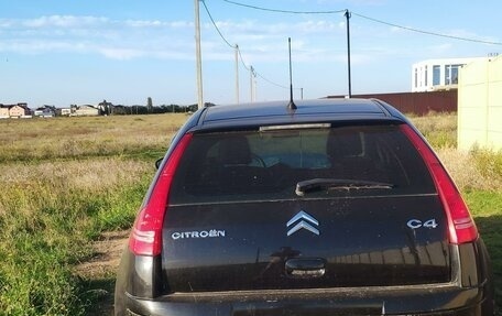 Citroen C4 II рестайлинг, 2010 год, 399 000 рублей, 5 фотография