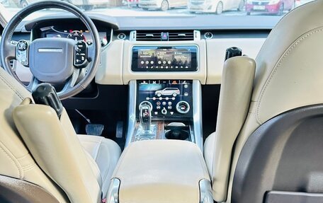 Land Rover Range Rover Sport II, 2019 год, 5 300 000 рублей, 6 фотография