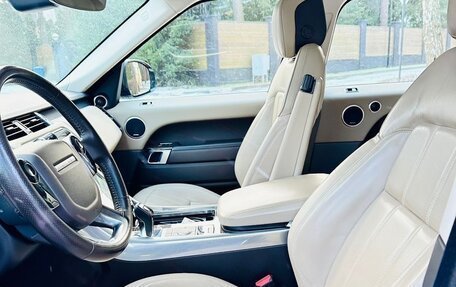 Land Rover Range Rover Sport II, 2019 год, 5 300 000 рублей, 7 фотография