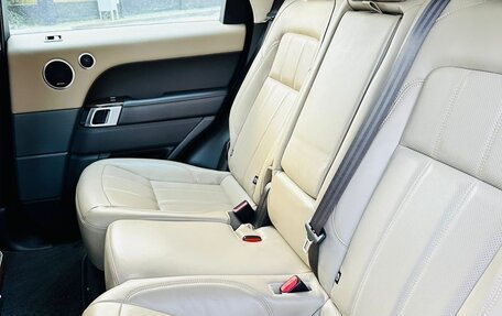 Land Rover Range Rover Sport II, 2019 год, 5 300 000 рублей, 10 фотография