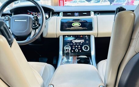 Land Rover Range Rover Sport II, 2019 год, 5 300 000 рублей, 8 фотография