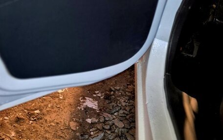 Daewoo Matiz I, 2012 год, 240 000 рублей, 10 фотография