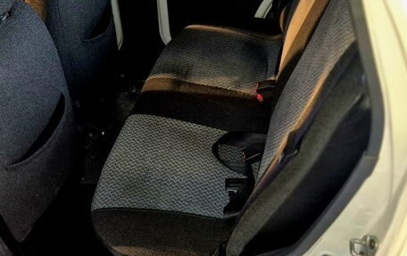 Daewoo Matiz I, 2012 год, 240 000 рублей, 7 фотография