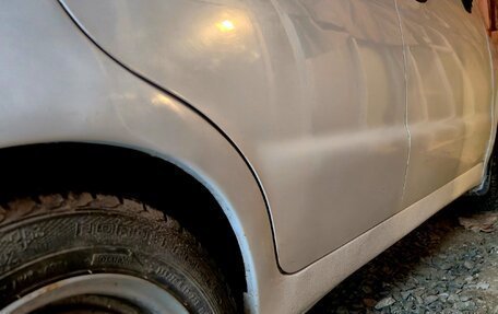 Daewoo Matiz I, 2012 год, 240 000 рублей, 2 фотография