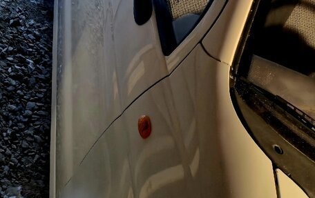 Daewoo Matiz I, 2012 год, 240 000 рублей, 12 фотография