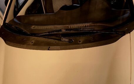 Daewoo Matiz I, 2012 год, 240 000 рублей, 13 фотография