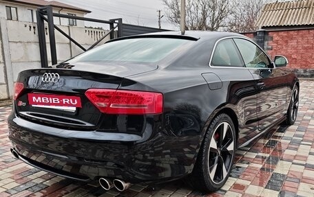 Audi S5, 2008 год, 2 000 000 рублей, 4 фотография