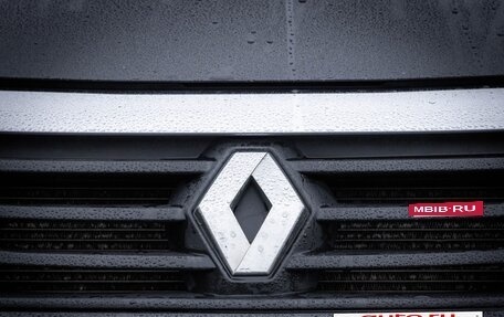 Renault Sandero I, 2012 год, 655 000 рублей, 2 фотография