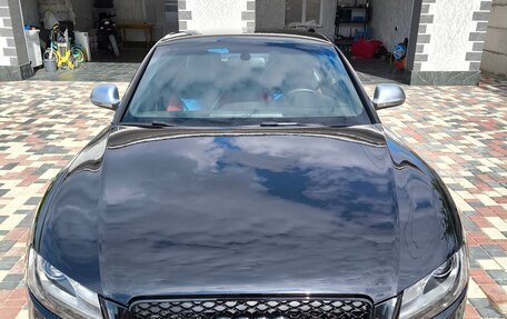 Audi S5, 2008 год, 2 000 000 рублей, 9 фотография