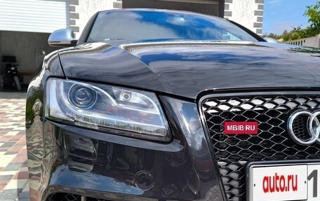 Audi S5, 2008 год, 2 000 000 рублей, 11 фотография