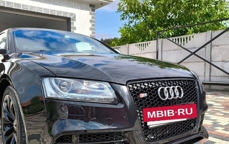 Audi S5, 2008 год, 2 000 000 рублей, 7 фотография