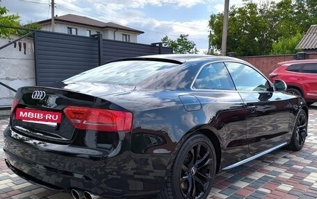 Audi S5, 2008 год, 2 000 000 рублей, 18 фотография