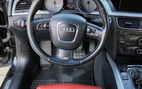 Audi S5, 2008 год, 2 000 000 рублей, 24 фотография