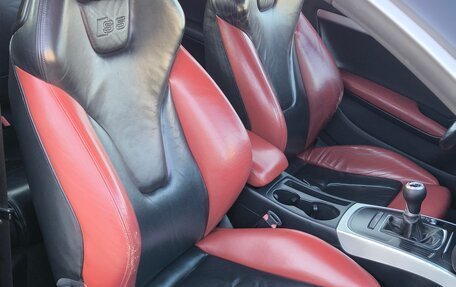 Audi S5, 2008 год, 2 000 000 рублей, 31 фотография