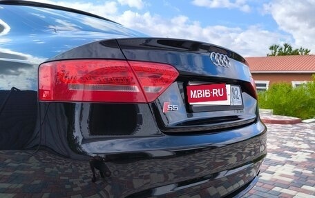 Audi S5, 2008 год, 2 000 000 рублей, 20 фотография