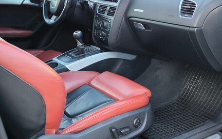 Audi S5, 2008 год, 2 000 000 рублей, 30 фотография