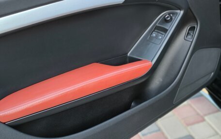 Audi S5, 2008 год, 2 000 000 рублей, 32 фотография