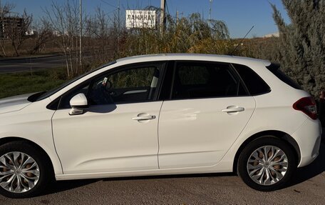 Citroen C4 II рестайлинг, 2013 год, 750 000 рублей, 5 фотография