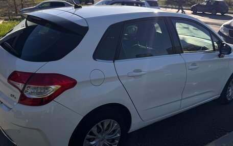 Citroen C4 II рестайлинг, 2013 год, 750 000 рублей, 2 фотография