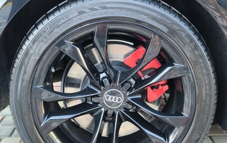 Audi S5, 2008 год, 2 000 000 рублей, 36 фотография