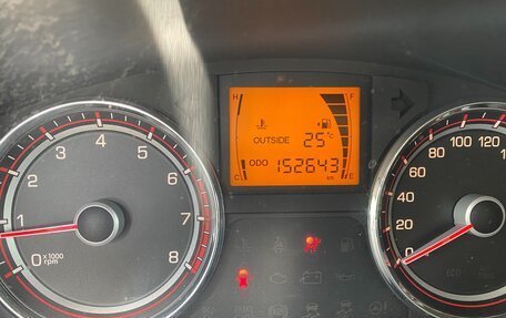 SsangYong Actyon II рестайлинг, 2012 год, 650 000 рублей, 7 фотография