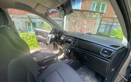 SsangYong Actyon II рестайлинг, 2012 год, 650 000 рублей, 2 фотография