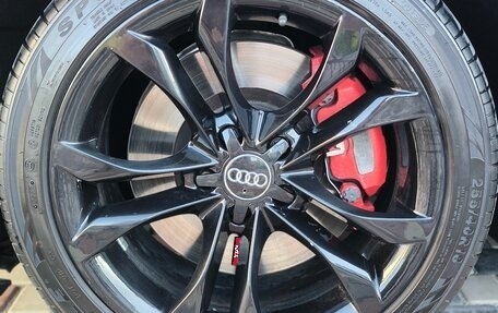 Audi S5, 2008 год, 2 000 000 рублей, 38 фотография