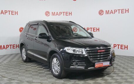 Haval H6, 2015 год, 1 148 000 рублей, 3 фотография