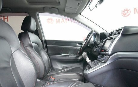 Haval H6, 2015 год, 1 148 000 рублей, 10 фотография