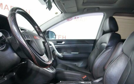 Haval H6, 2015 год, 1 148 000 рублей, 9 фотография