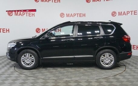 Haval H6, 2015 год, 1 148 000 рублей, 8 фотография