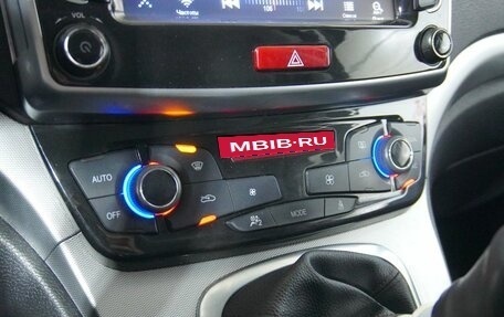 Haval H6, 2015 год, 1 148 000 рублей, 13 фотография