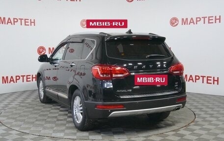 Haval H6, 2015 год, 1 148 000 рублей, 7 фотография