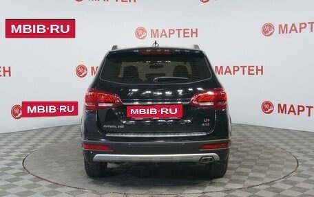 Haval H6, 2015 год, 1 148 000 рублей, 6 фотография
