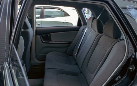 KIA Cerato I, 2005 год, 655 000 рублей, 16 фотография