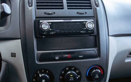 KIA Cerato I, 2005 год, 655 000 рублей, 14 фотография