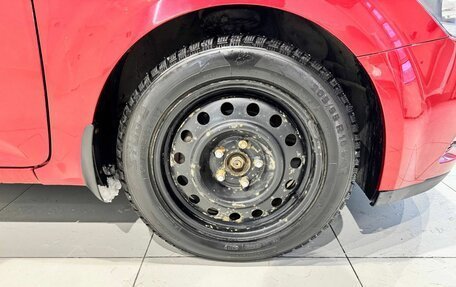 KIA cee'd I рестайлинг, 2011 год, 769 000 рублей, 10 фотография