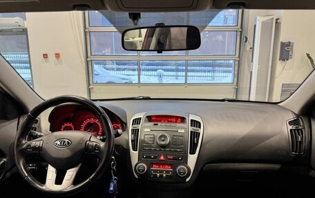 KIA cee'd I рестайлинг, 2011 год, 769 000 рублей, 15 фотография