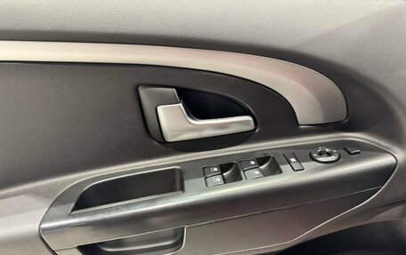 KIA cee'd I рестайлинг, 2011 год, 769 000 рублей, 12 фотография