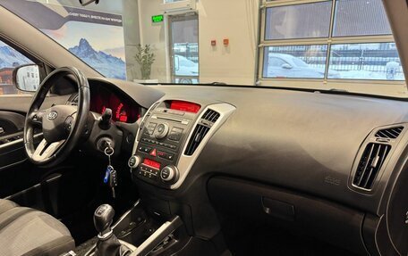 KIA cee'd I рестайлинг, 2011 год, 769 000 рублей, 13 фотография