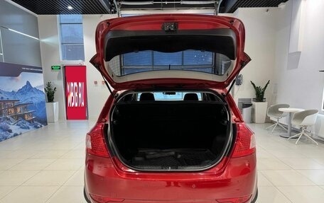 KIA cee'd I рестайлинг, 2011 год, 769 000 рублей, 6 фотография