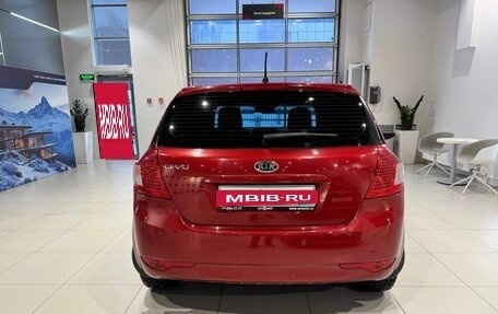 KIA cee'd I рестайлинг, 2011 год, 769 000 рублей, 5 фотография